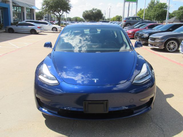 2019 Tesla Model 3 Standard Range Plus Plano TX