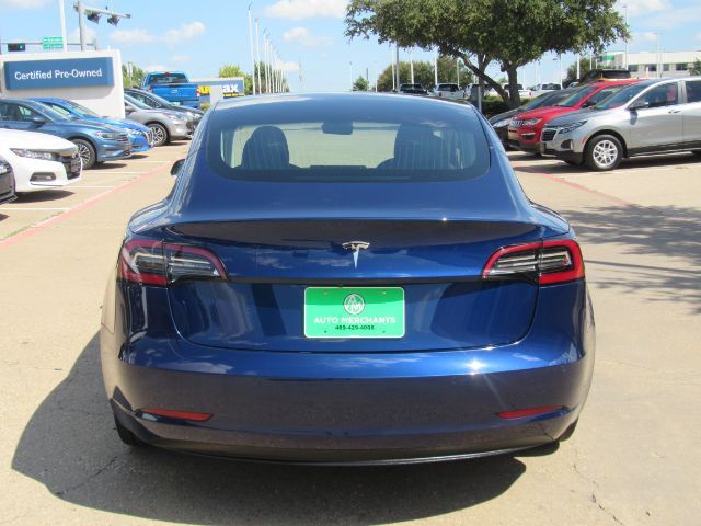 2019 Tesla Model 3 Standard Range Plus Plano TX