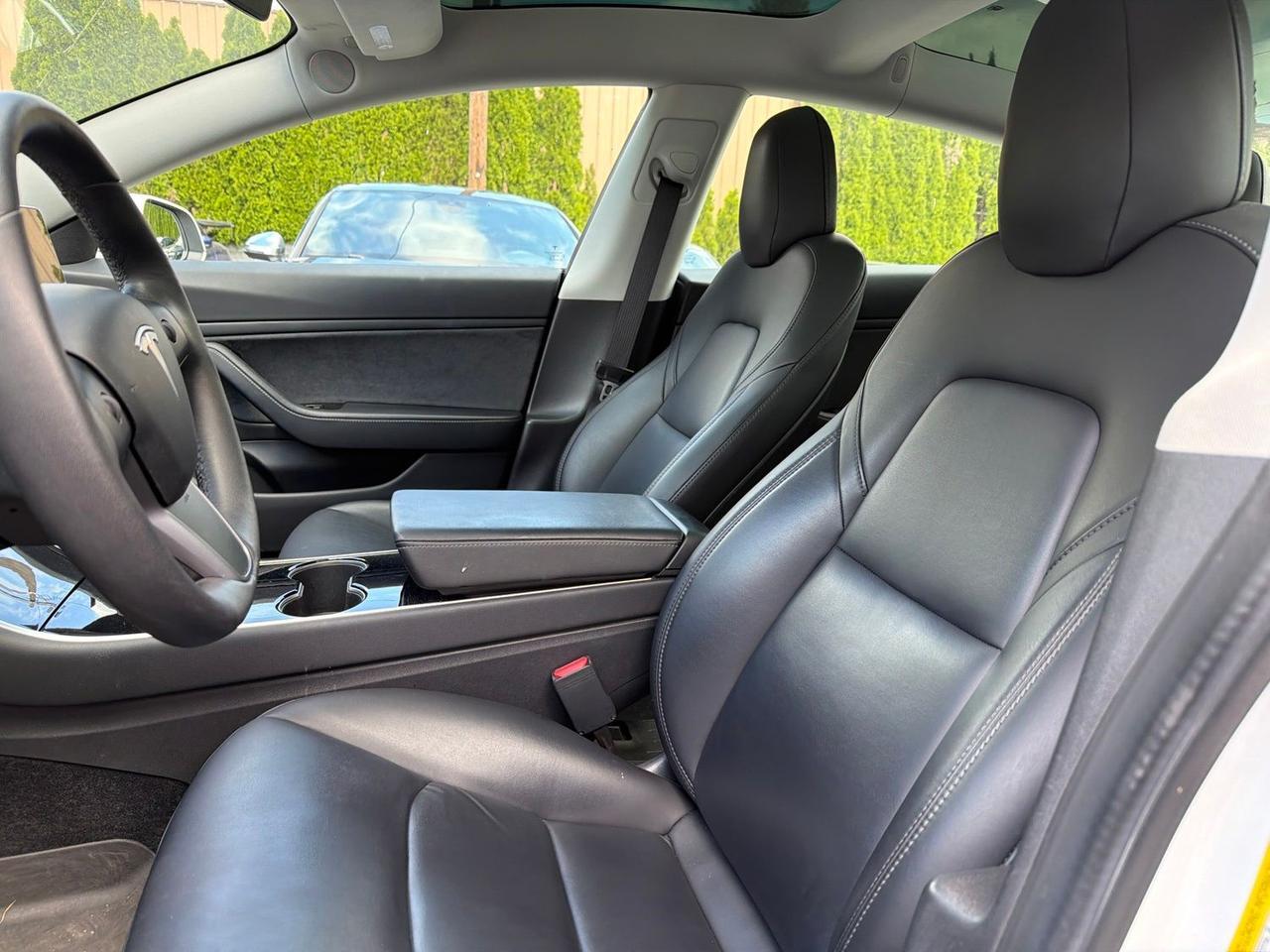 2019 Tesla Model 3 Standard Range Plus Portland OR