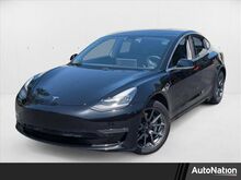 2019_Tesla_Model 3_Standard Range Plus_ Roseville CA