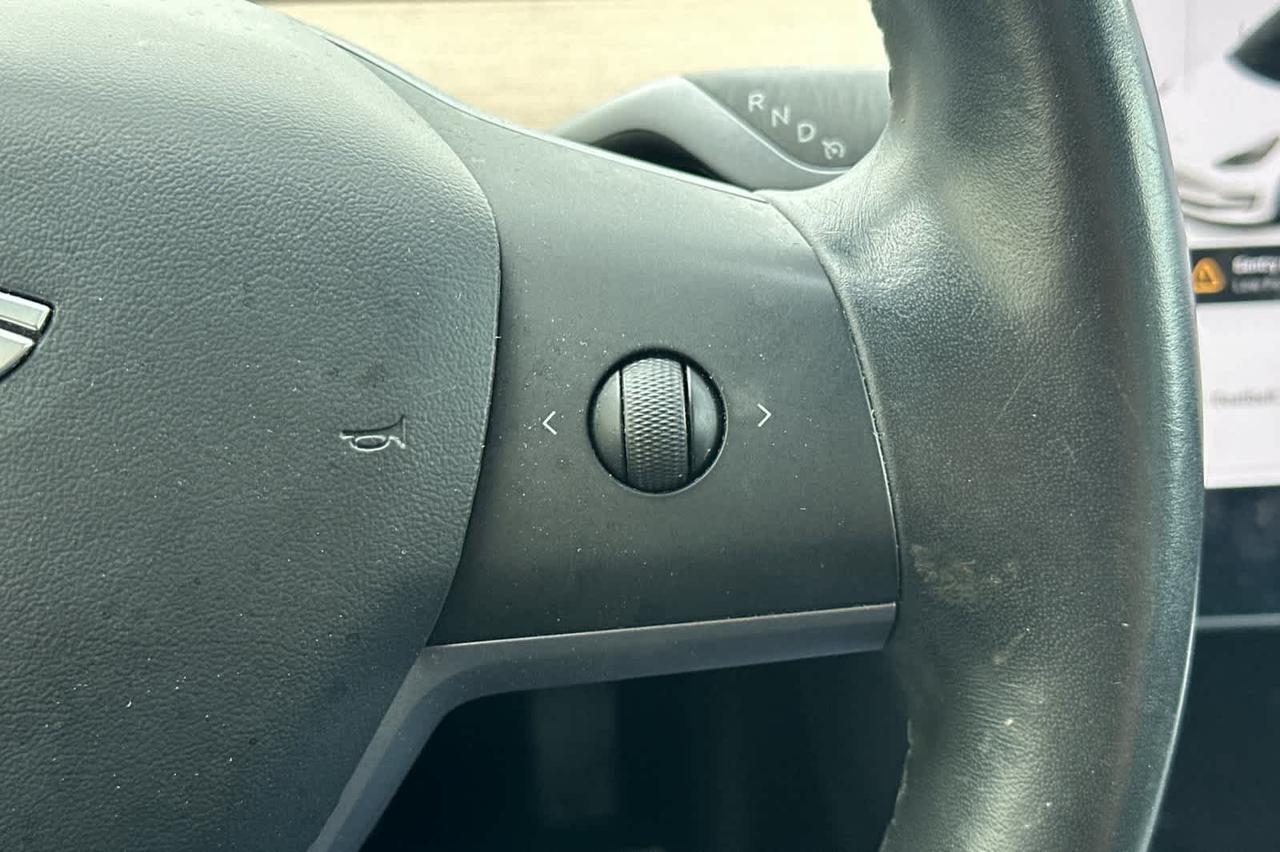 2019 Tesla Model 3 Standard Range Plus Roseville CA