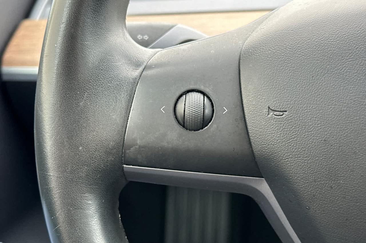 2019 Tesla Model 3 Standard Range Plus Roseville CA