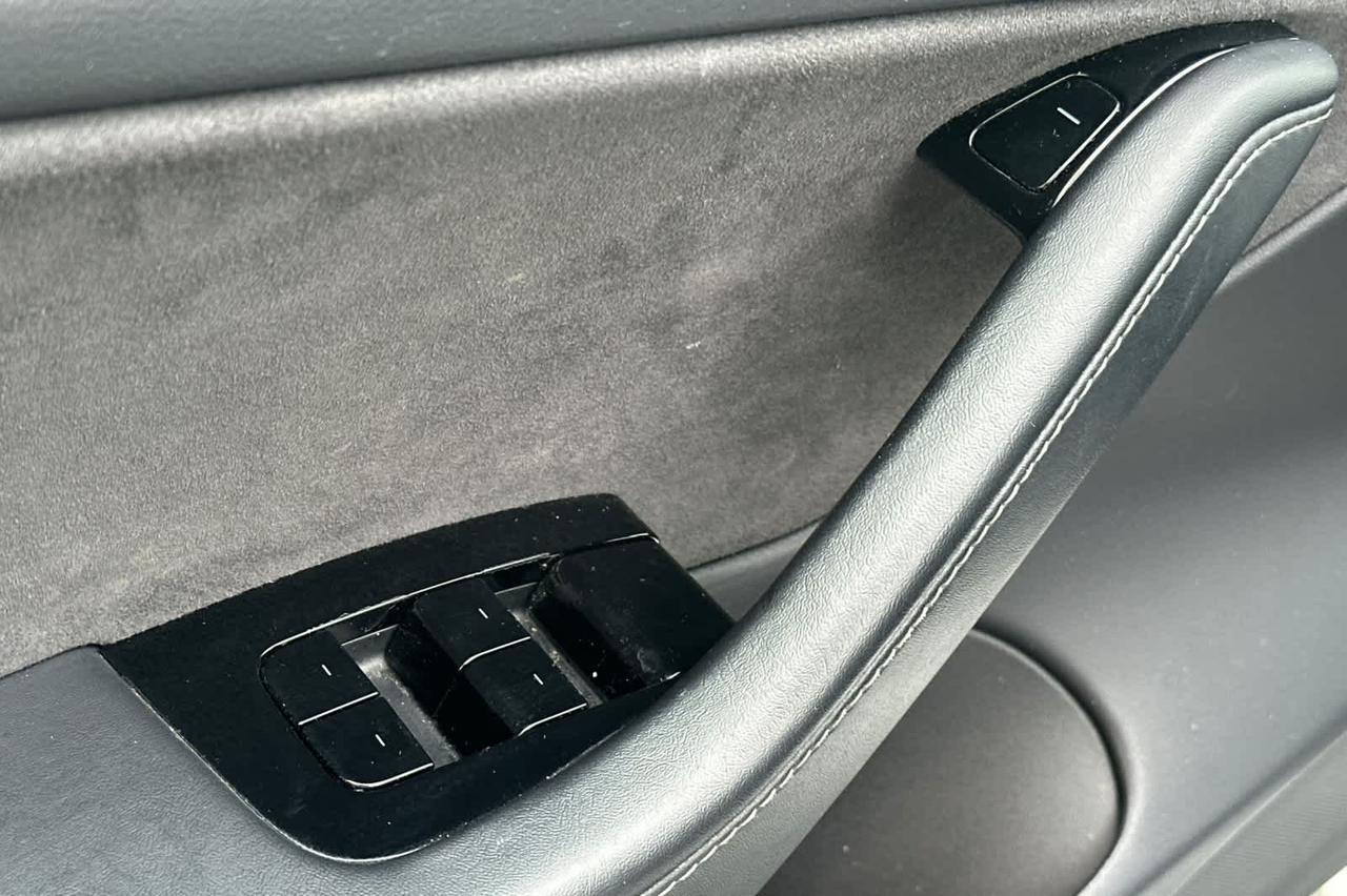 2019 Tesla Model 3 Standard Range Plus Roseville CA