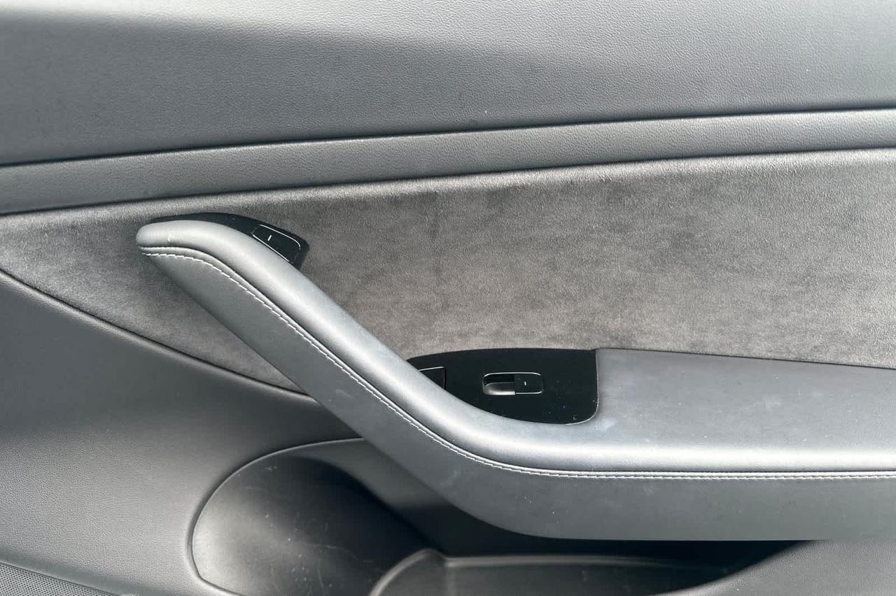 2019 Tesla Model 3 Standard Range Plus Roseville CA