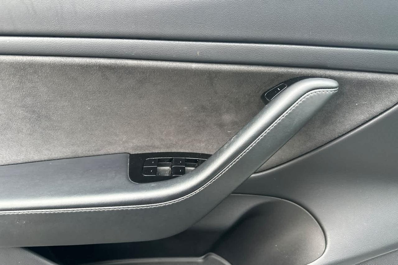 2019 Tesla Model 3 Standard Range Plus Roseville CA