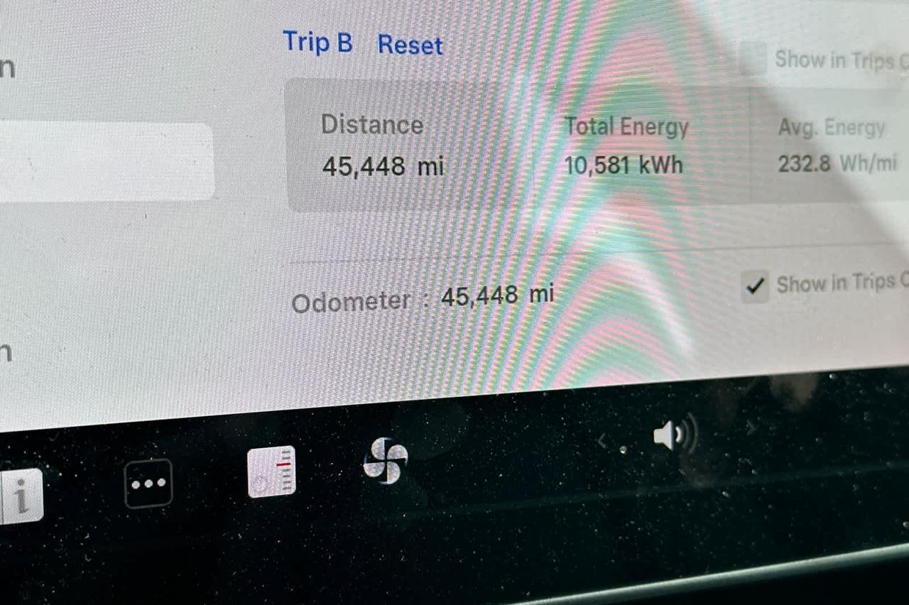 2019 Tesla Model 3 Standard Range Plus Roseville CA