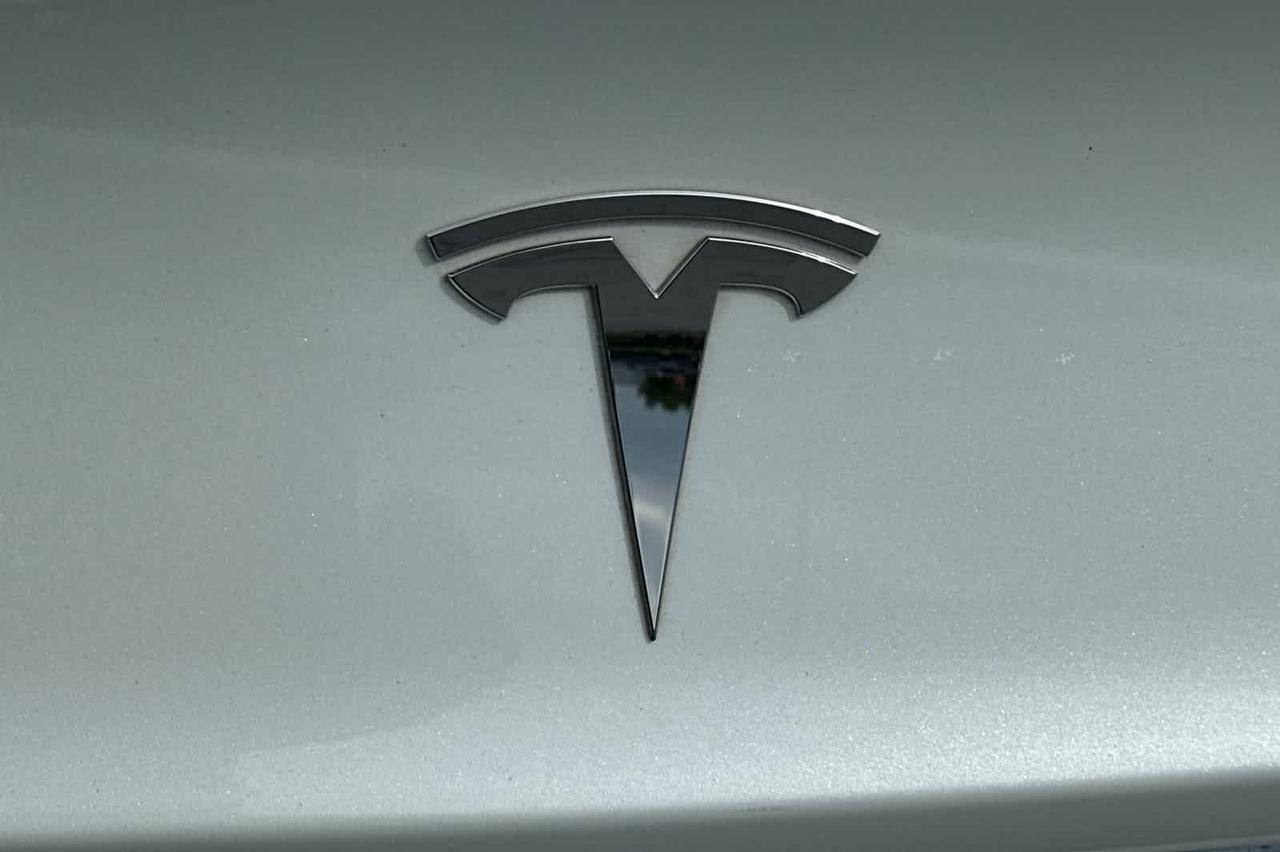 2019 Tesla Model 3 Standard Range Plus Roseville CA