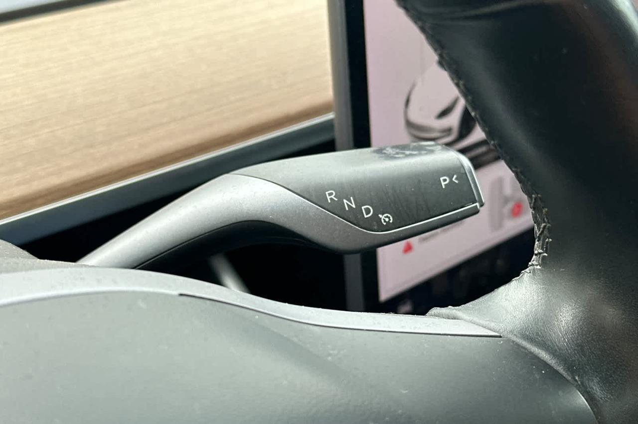 2019 Tesla Model 3 Standard Range Plus Roseville CA