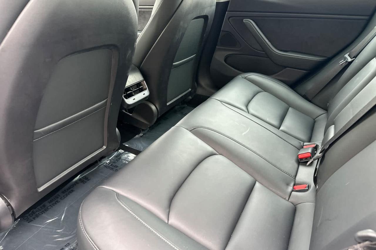 2019 Tesla Model 3 Standard Range Plus Roseville CA