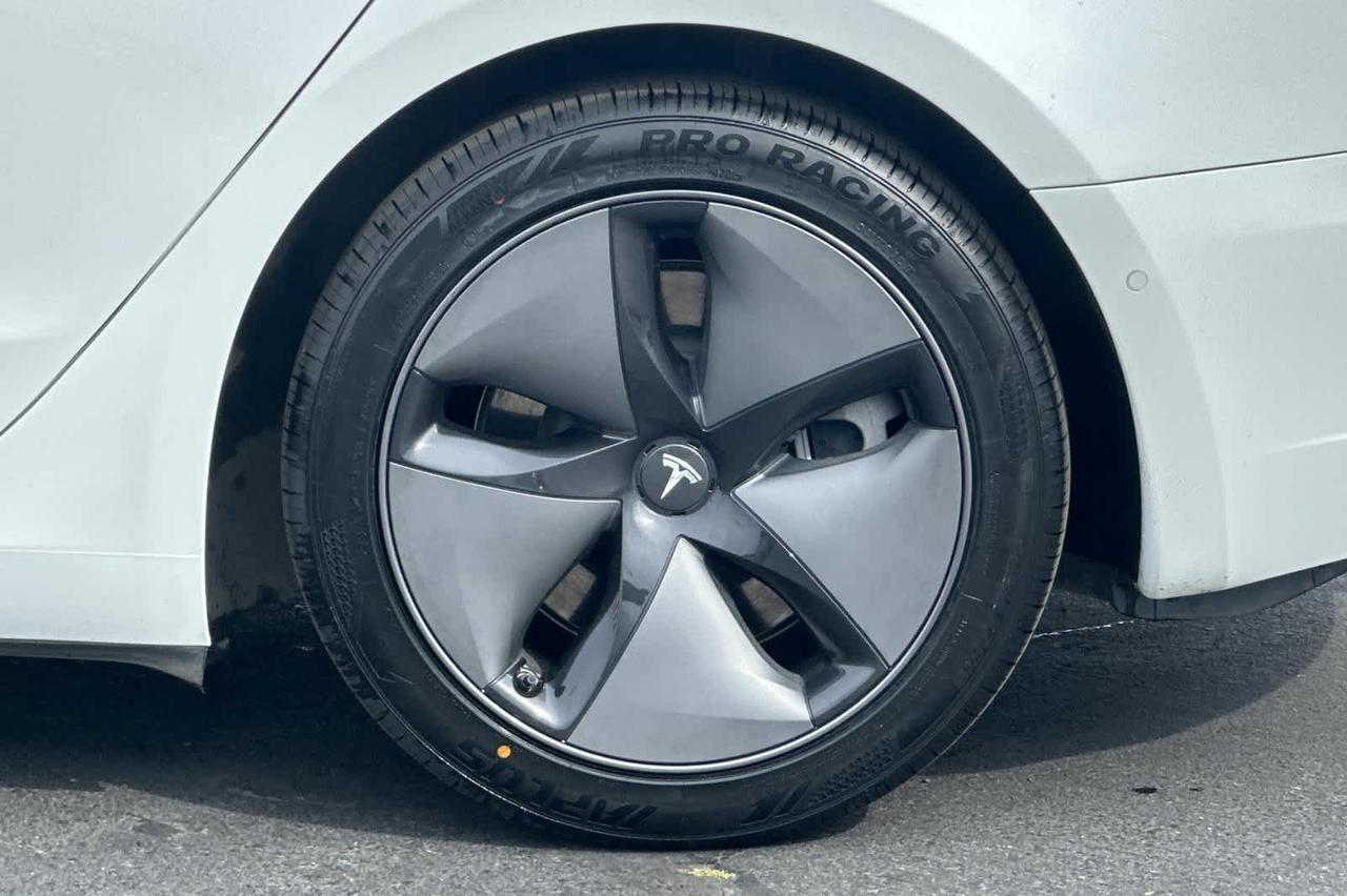 2019 Tesla Model 3 Standard Range Plus Roseville CA