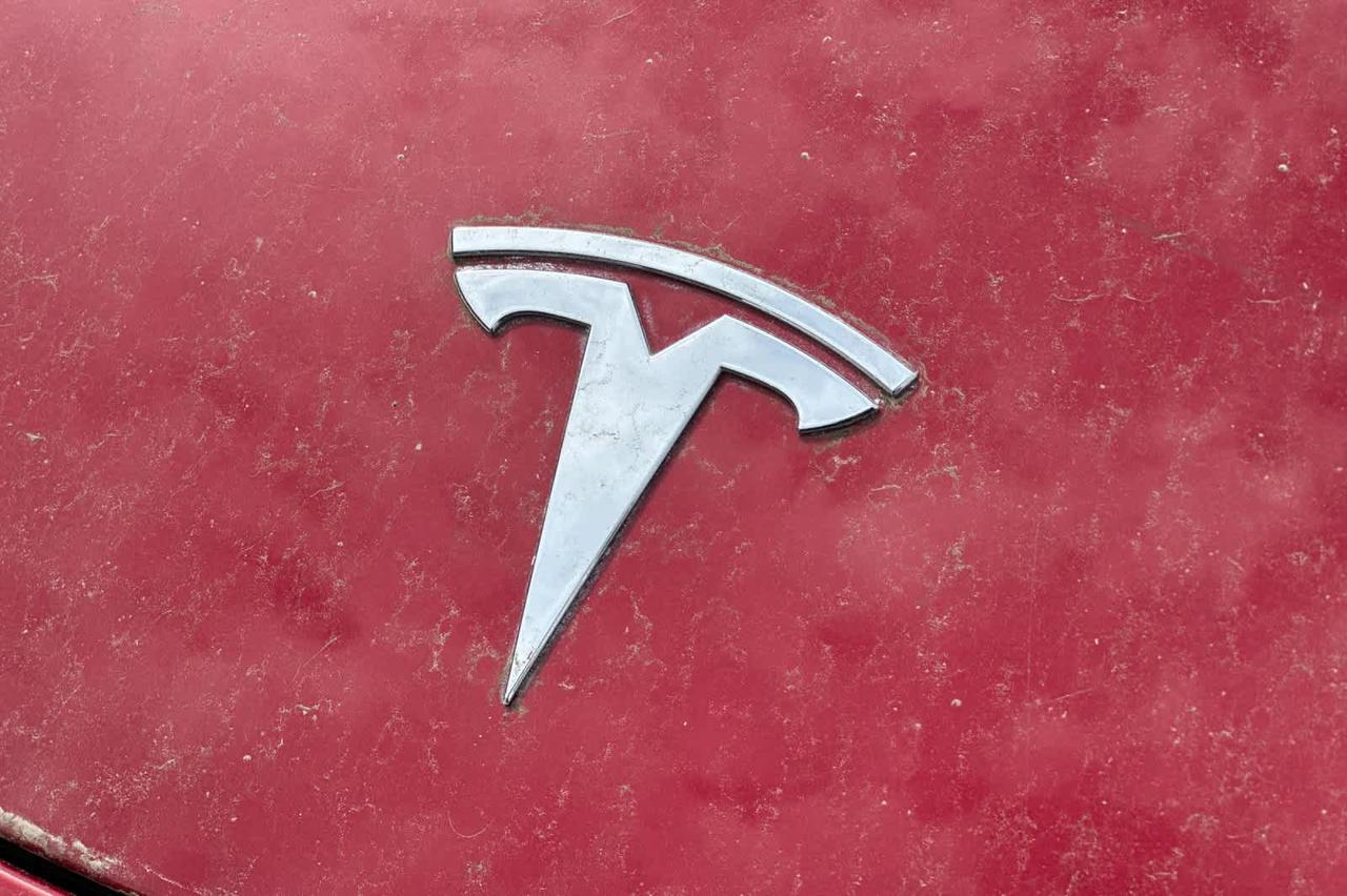 2019 Tesla Model 3 Standard Range Plus Roseville CA