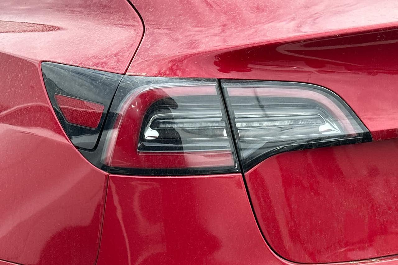 2019 Tesla Model 3 Standard Range Plus Roseville CA