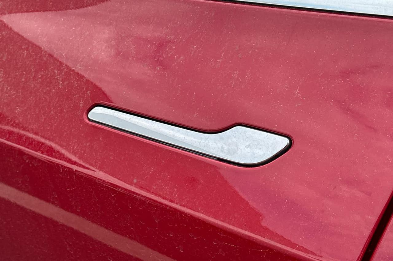 2019 Tesla Model 3 Standard Range Plus Roseville CA