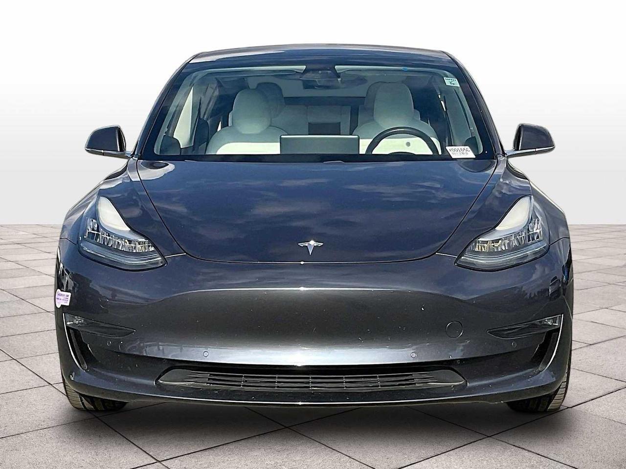 2019 Tesla Model 3 Standard Range Plus Roseville CA
