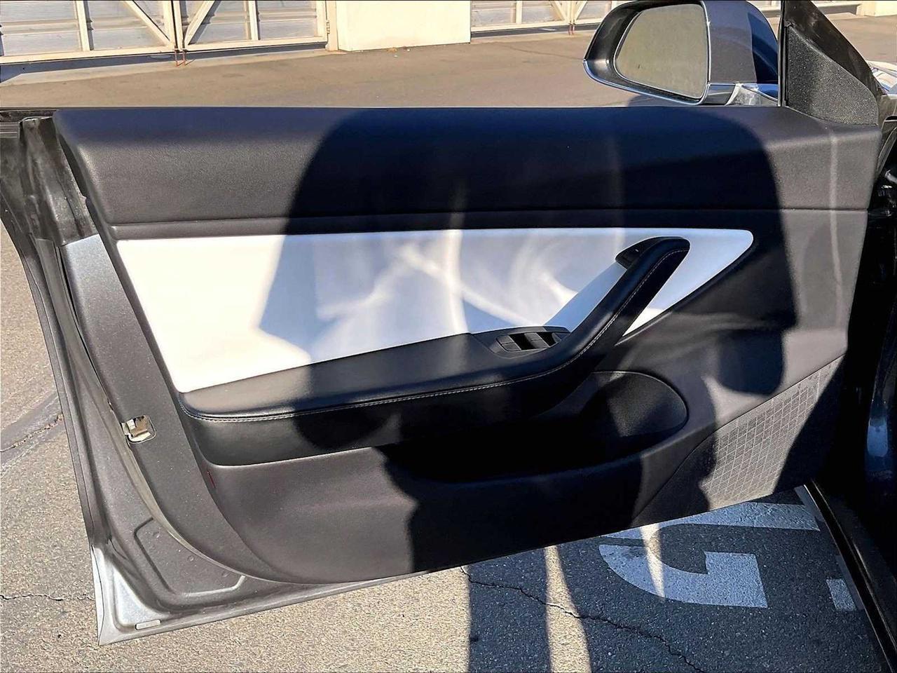 2019 Tesla Model 3 Standard Range Plus Roseville CA