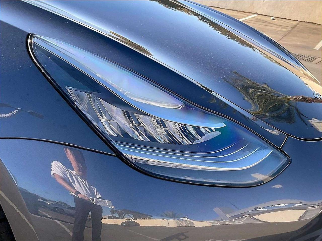 2019 Tesla Model 3 Standard Range Plus Roseville CA