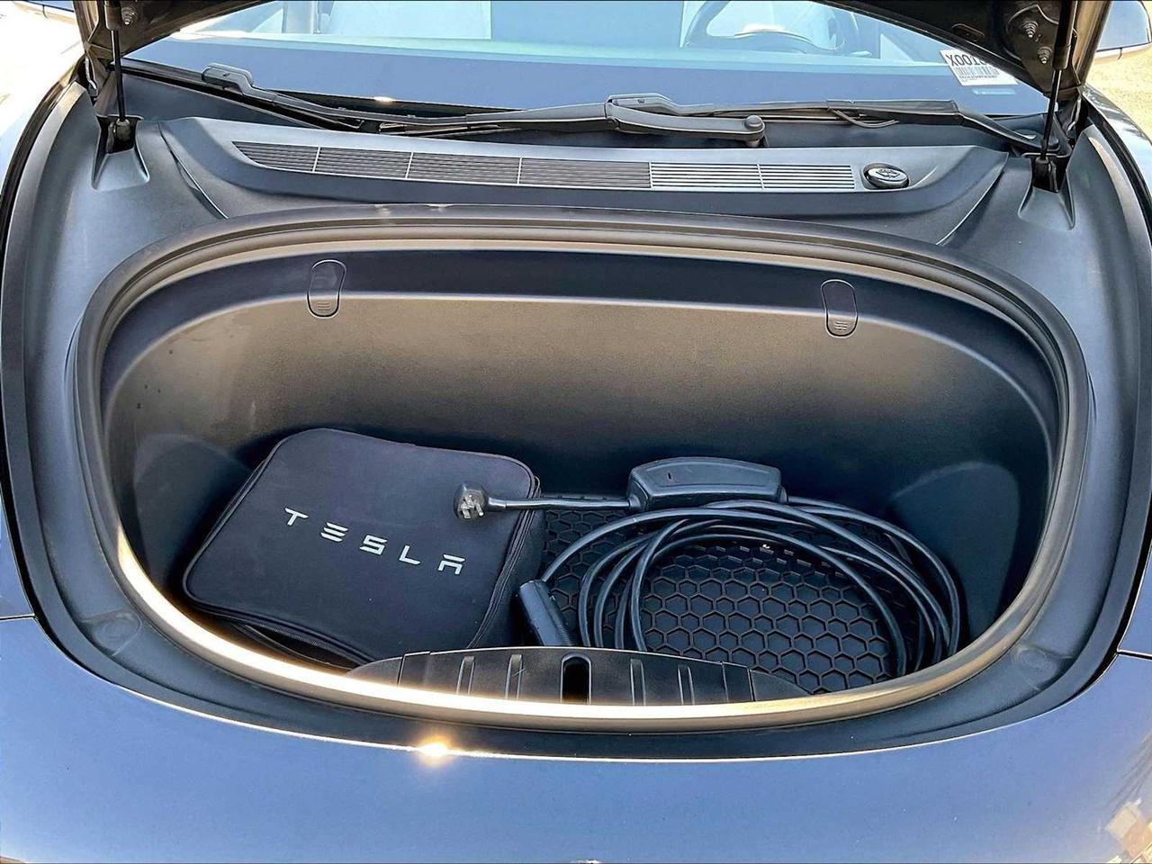 2019 Tesla Model 3 Standard Range Plus Roseville CA