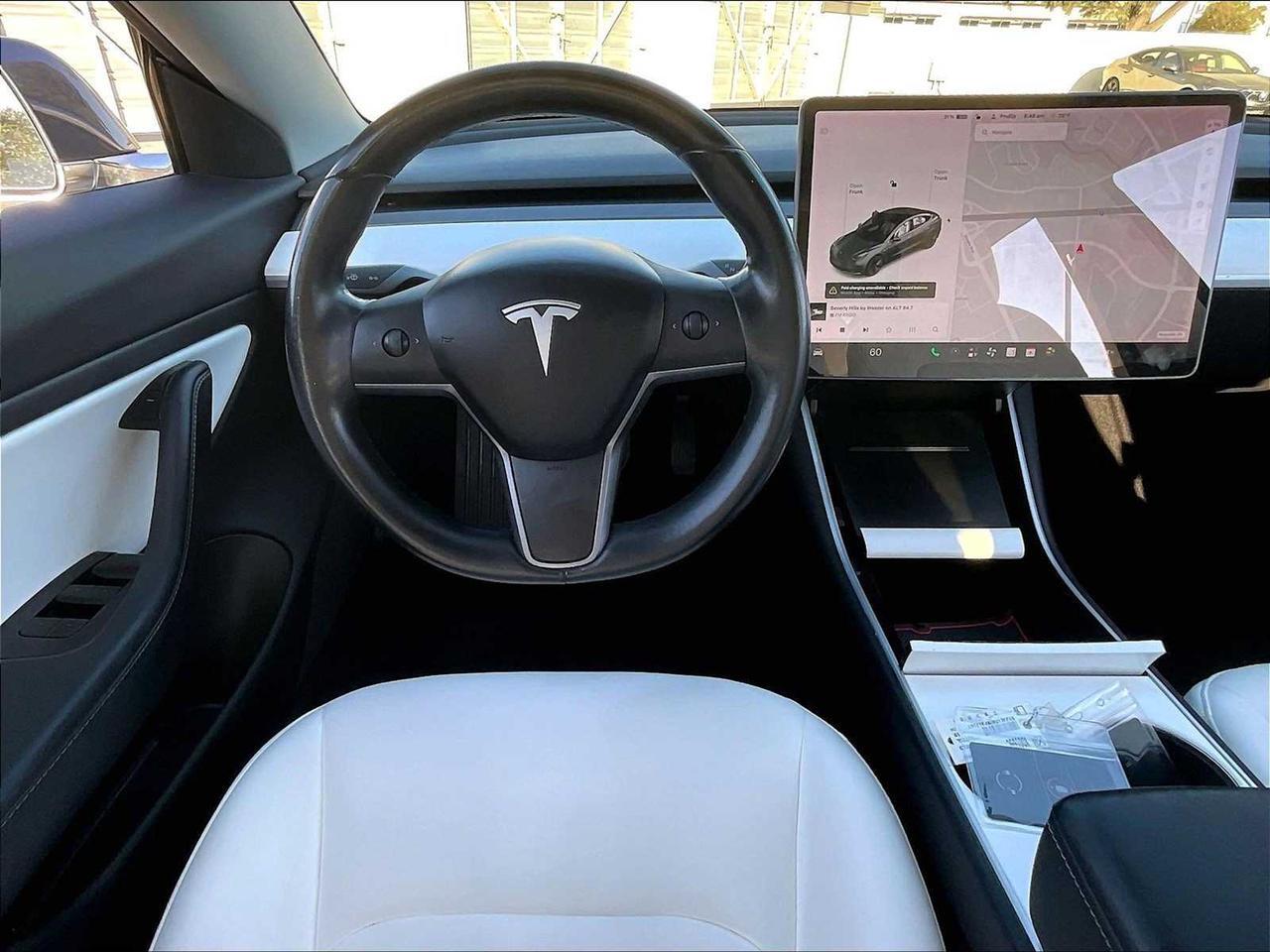 2019 Tesla Model 3 Standard Range Plus Roseville CA