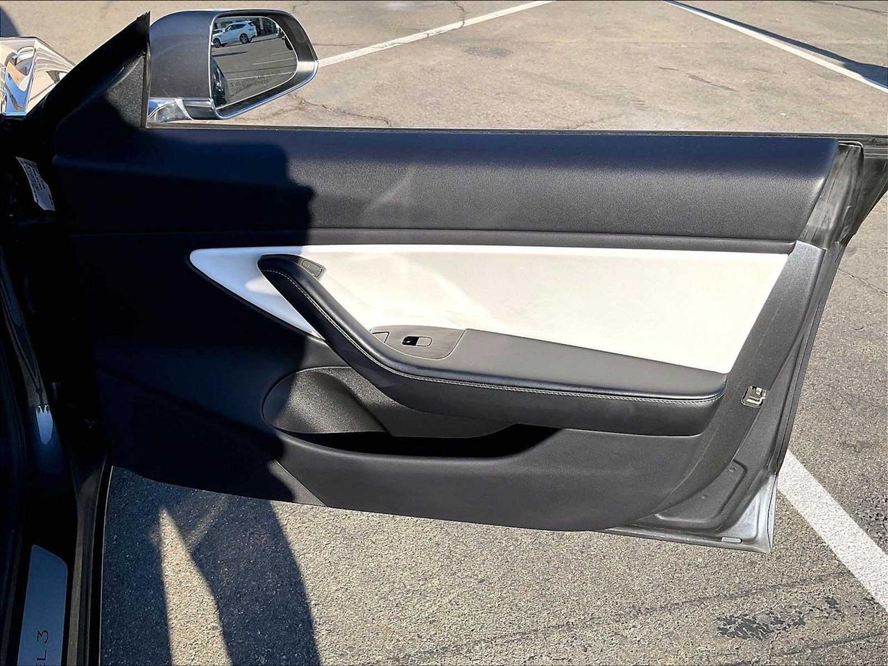 2019 Tesla Model 3 Standard Range Plus Roseville CA