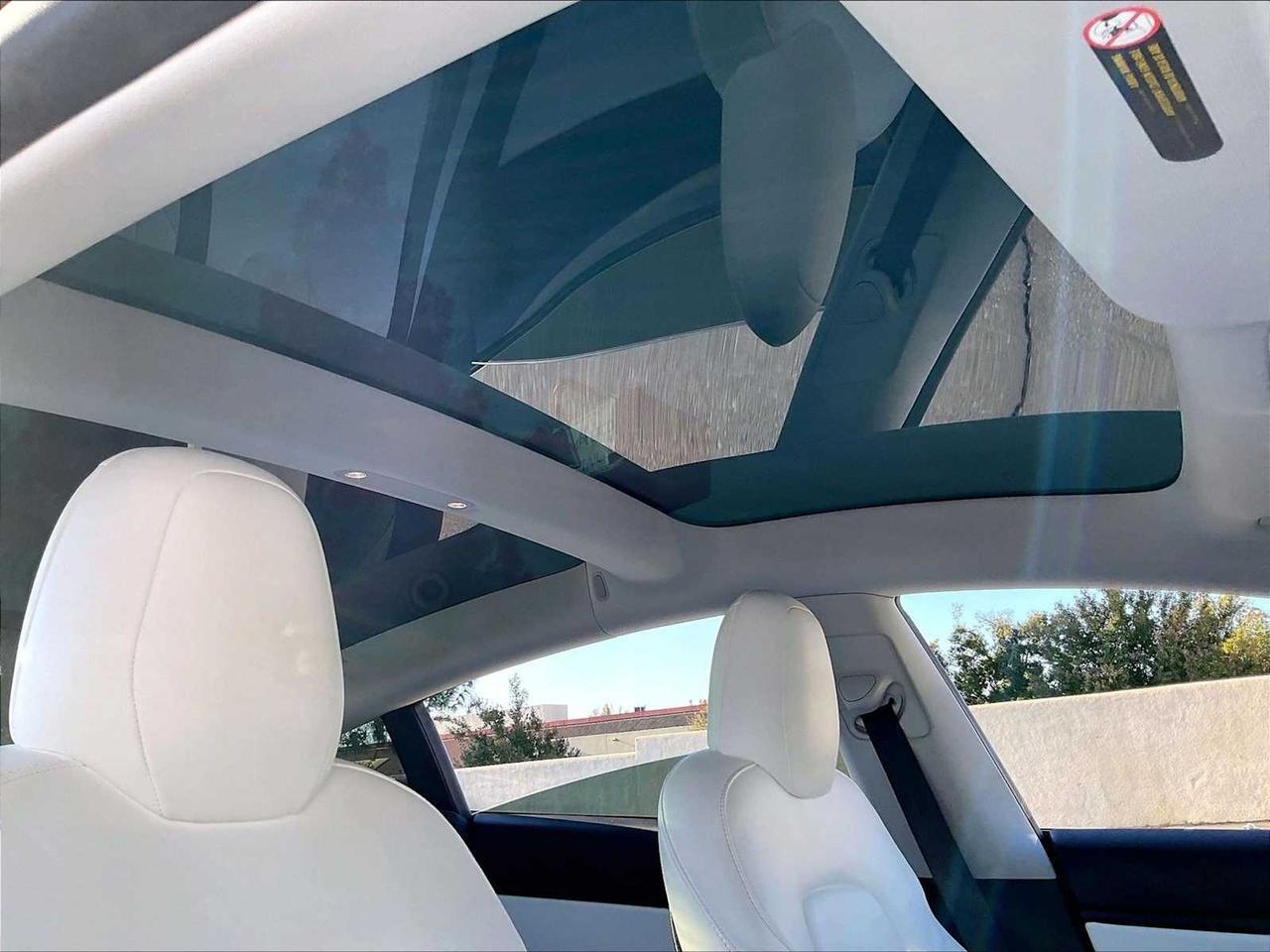 2019 Tesla Model 3 Standard Range Plus Roseville CA