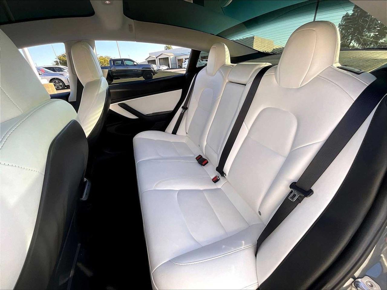 2019 Tesla Model 3 Standard Range Plus Roseville CA