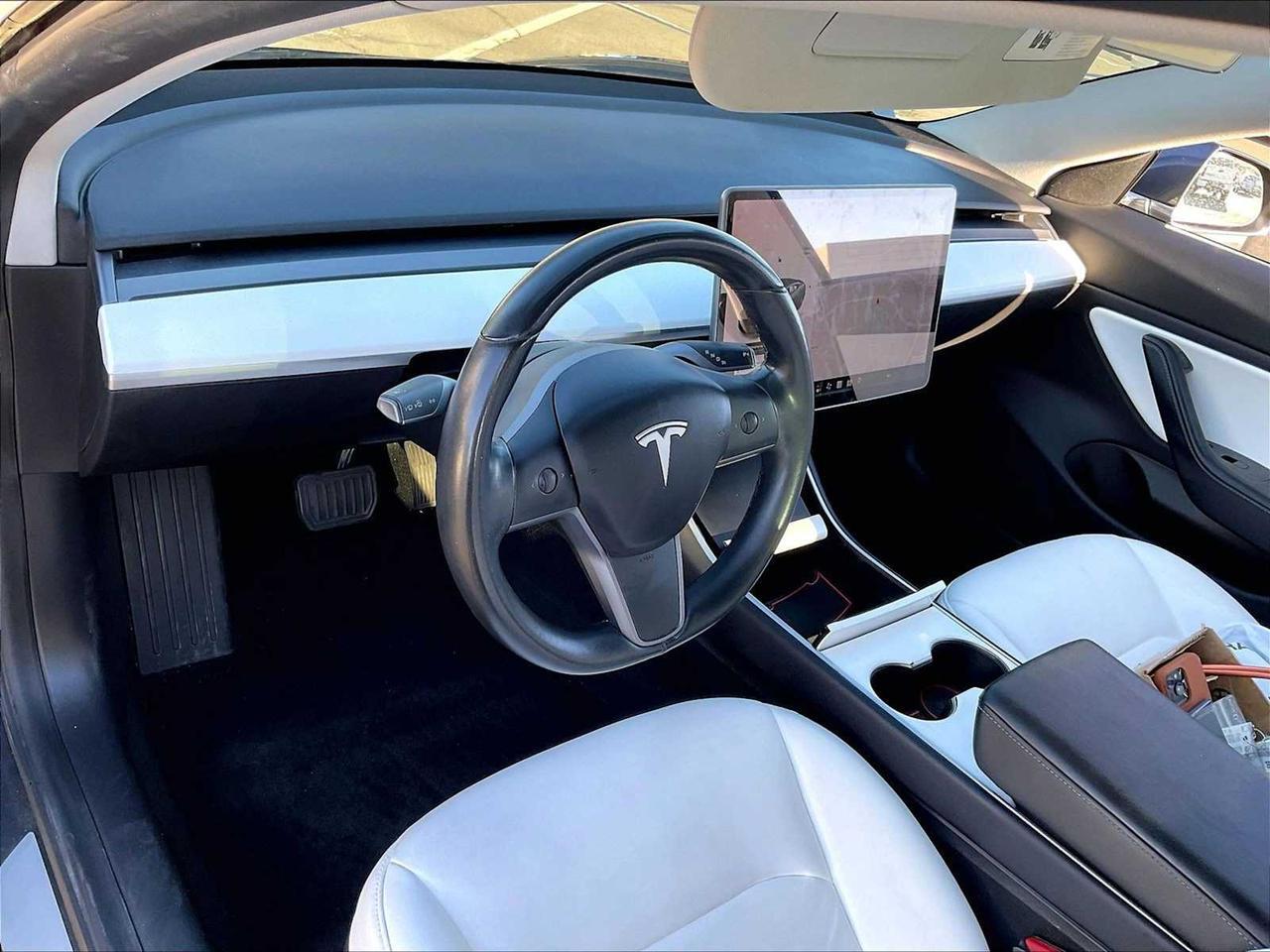 2019 Tesla Model 3 Standard Range Plus Roseville CA