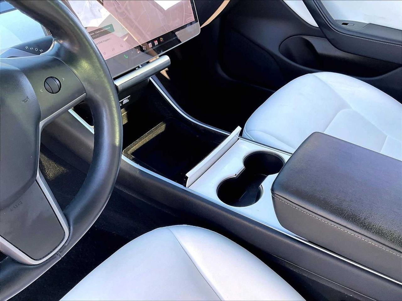 2019 Tesla Model 3 Standard Range Plus Roseville CA