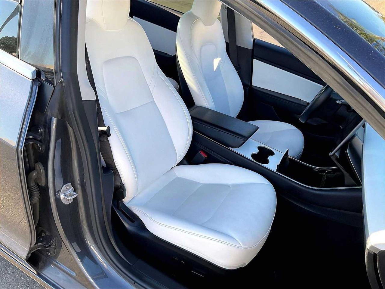 2019 Tesla Model 3 Standard Range Plus Roseville CA
