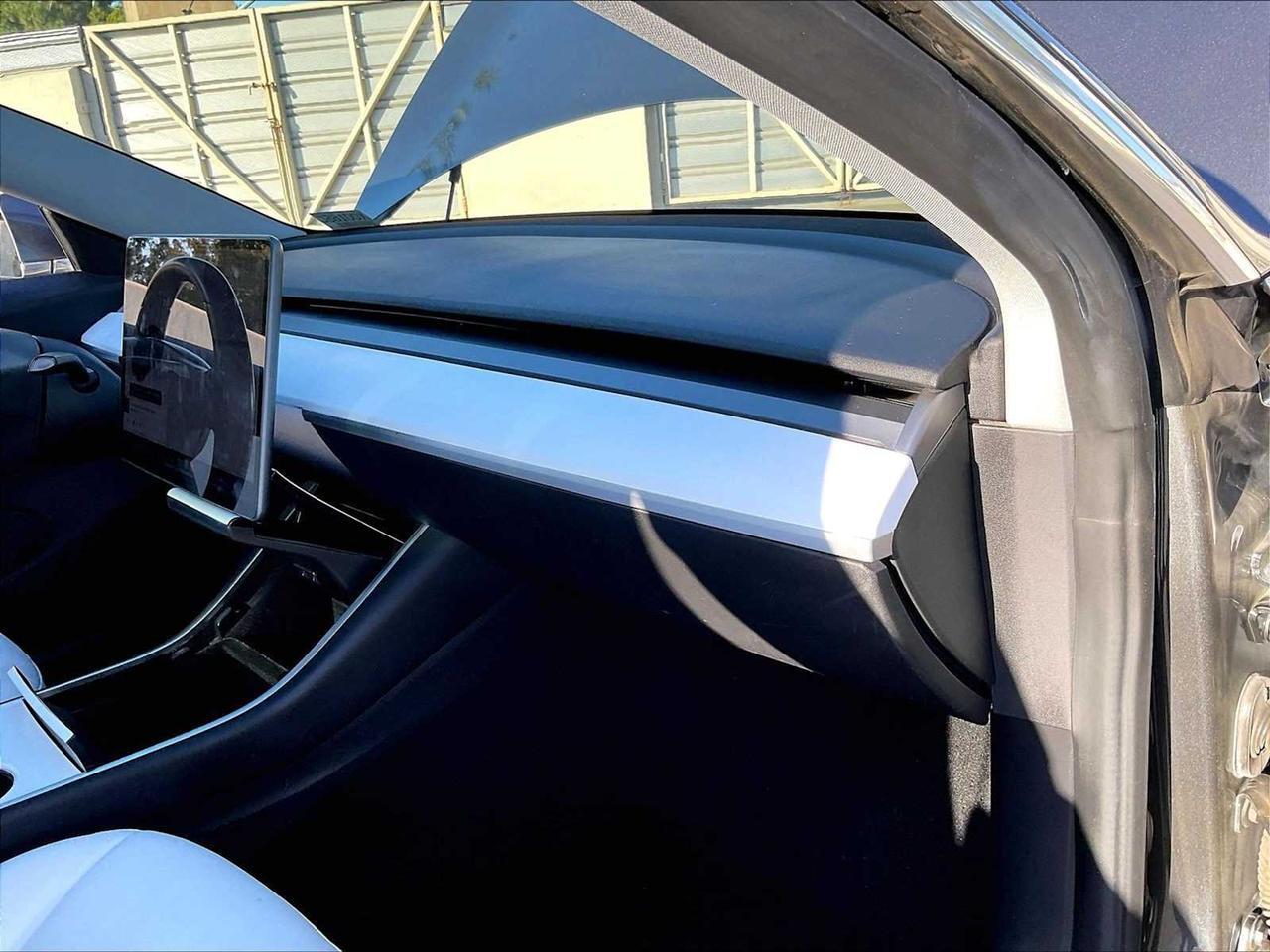2019 Tesla Model 3 Standard Range Plus Roseville CA