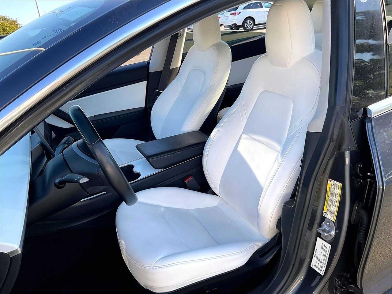 2019 Tesla Model 3 Standard Range Plus Roseville CA