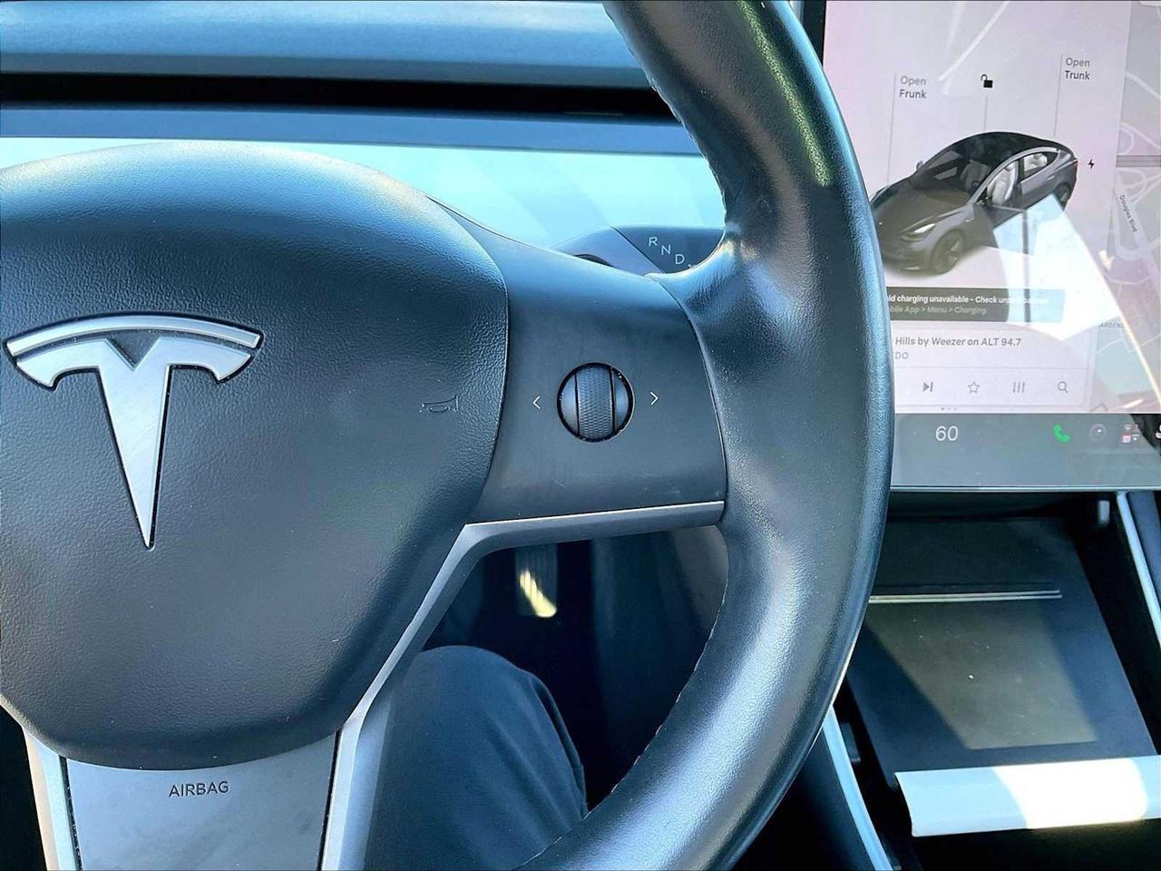 2019 Tesla Model 3 Standard Range Plus Roseville CA