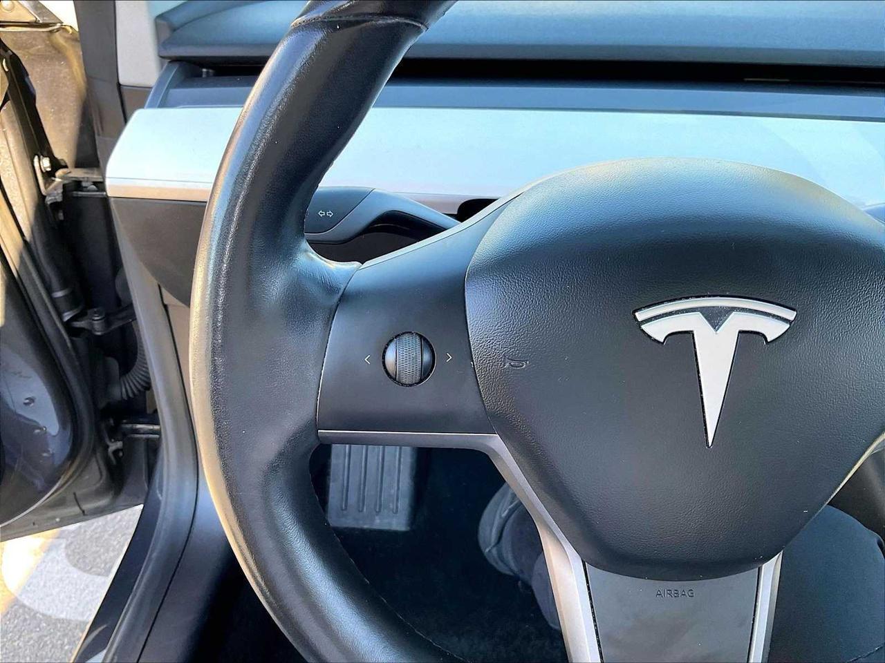 2019 Tesla Model 3 Standard Range Plus Roseville CA