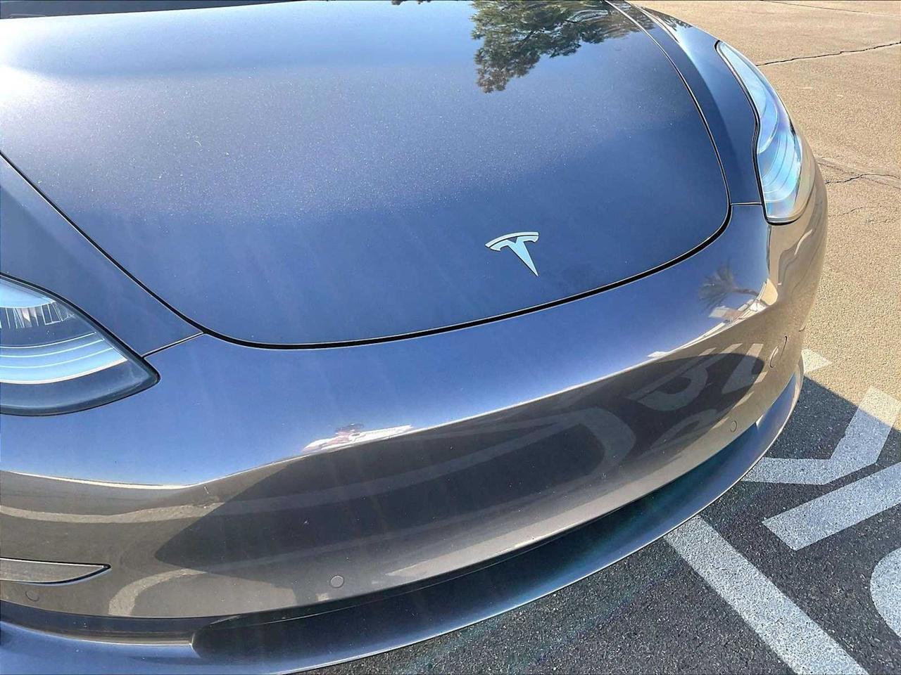 2019 Tesla Model 3 Standard Range Plus Roseville CA