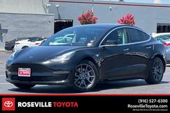 2019_Tesla_Model 3_Standard Range Plus_ Roseville CA