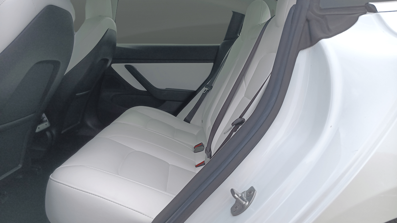 2019 Tesla Model 3 Standard Range Plus Jacksonville FL