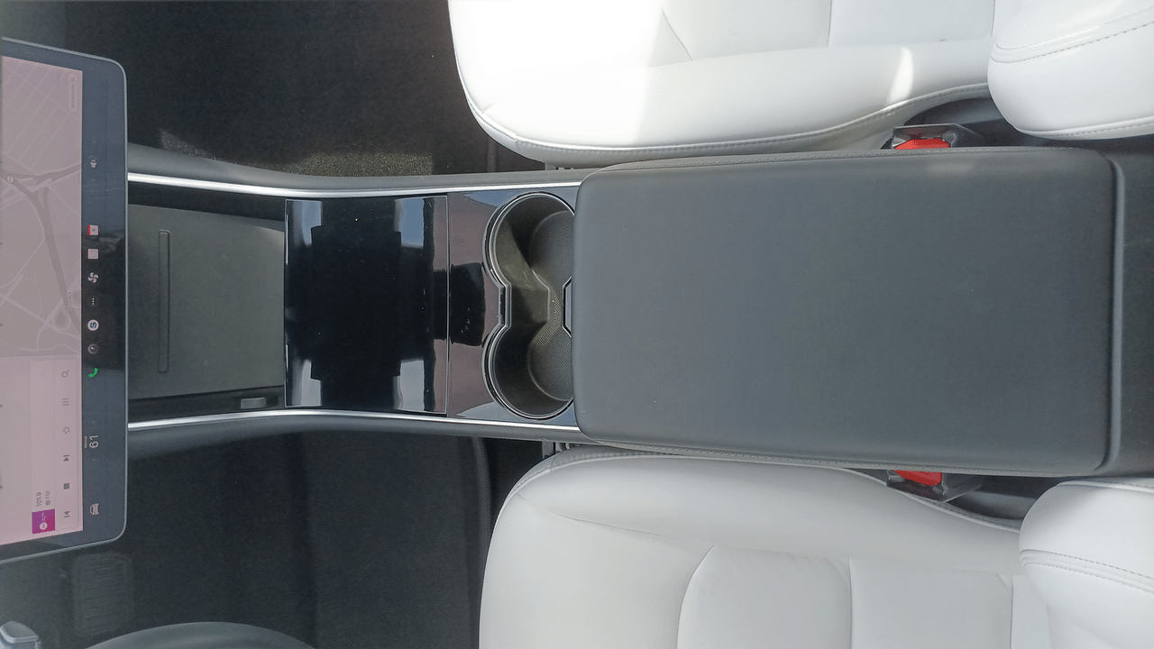 2019 Tesla Model 3 Standard Range Plus Jacksonville FL