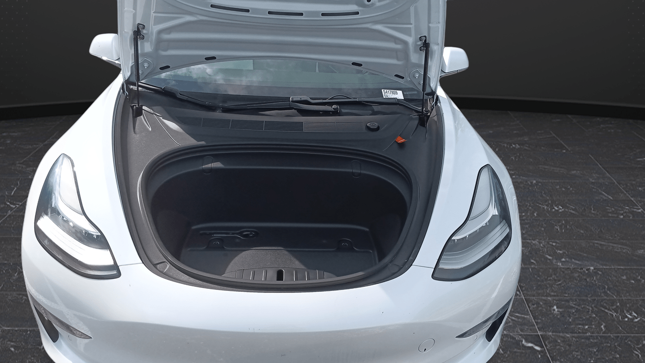 2019 Tesla Model 3 Standard Range Plus Jacksonville FL