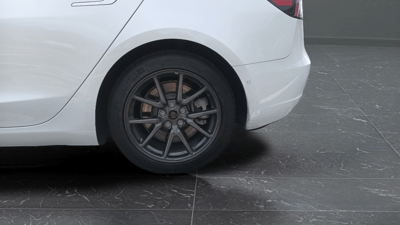2019 Tesla Model 3 Standard Range Plus Jacksonville FL