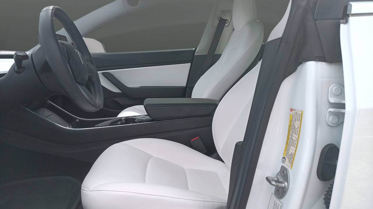 2019 Tesla Model 3 Standard Range Plus Jacksonville FL