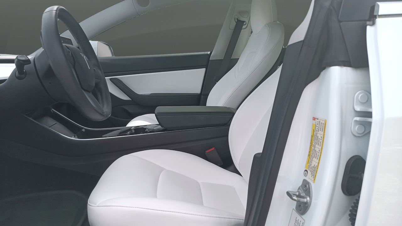 2019 Tesla Model 3 Standard Range Plus Jacksonville FL