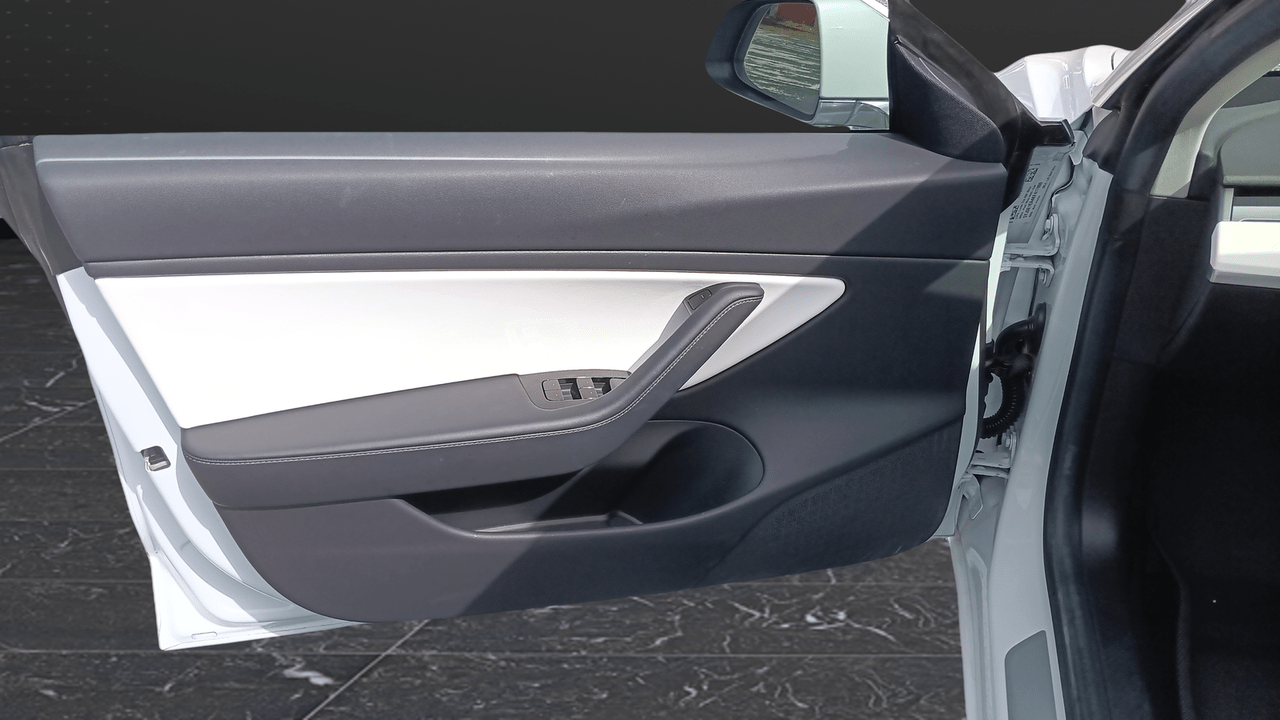 2019 Tesla Model 3 Standard Range Plus Jacksonville FL