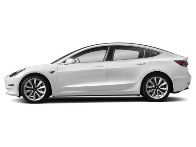 2019 Tesla Model 3 Standard Range Plus San Antonio TX