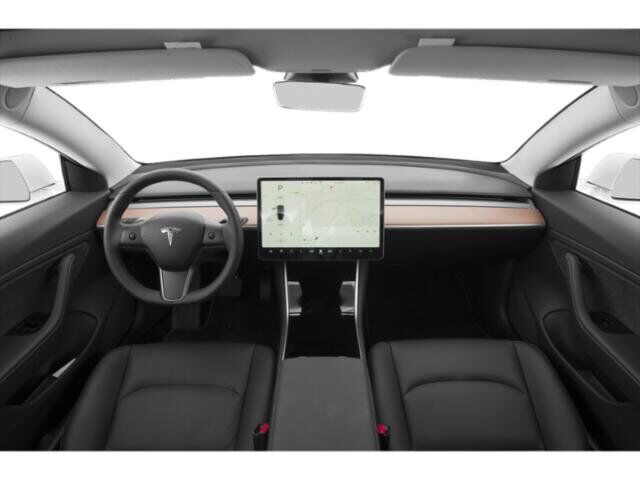 2019 Tesla Model 3 Standard Range Plus San Antonio TX