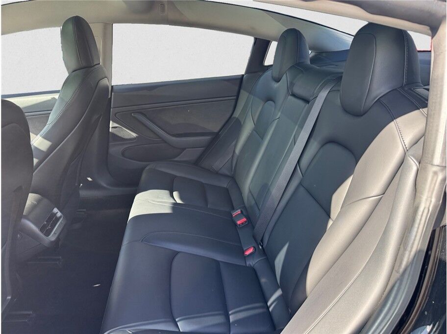 2019 Tesla Model 3 Standard Range Plus Sedan 4D Folsom CA