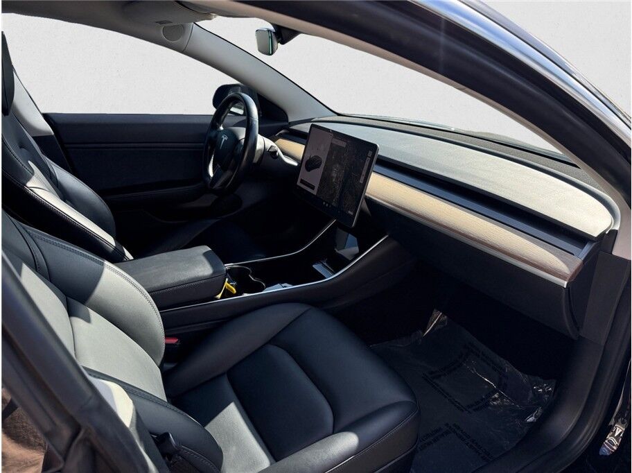 2019 Tesla Model 3 Standard Range Plus Sedan 4D Folsom CA