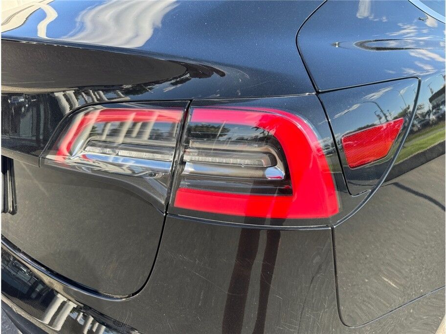 2019 Tesla Model 3 Standard Range Plus Sedan 4D Folsom CA
