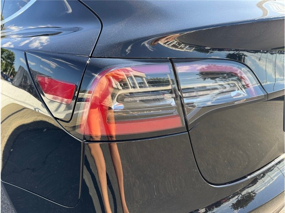 2019 Tesla Model 3 Standard Range Plus Sedan 4D Folsom CA