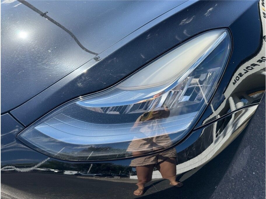 2019 Tesla Model 3 Standard Range Plus Sedan 4D Folsom CA