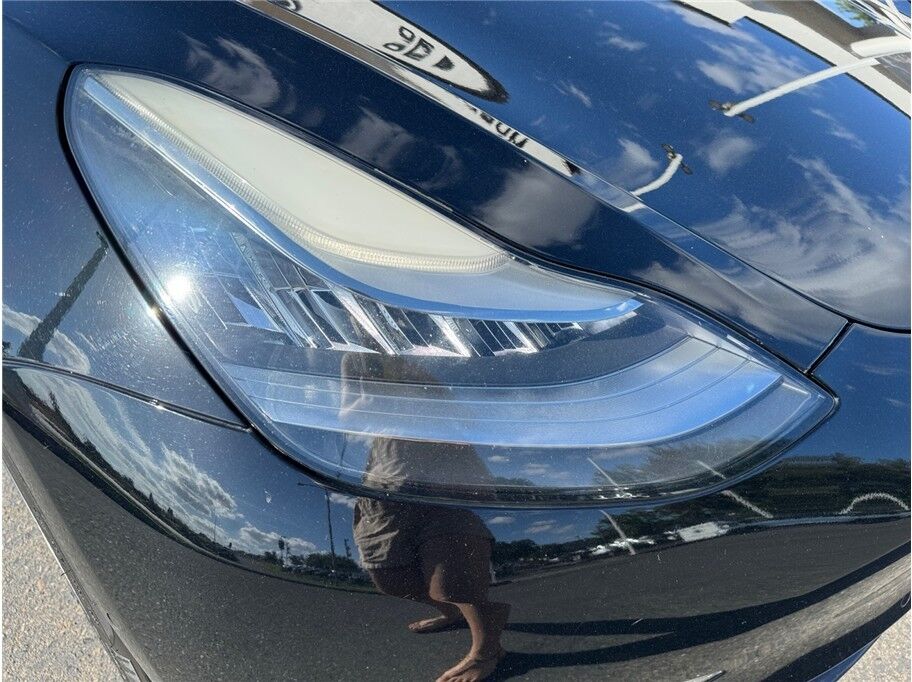 2019 Tesla Model 3 Standard Range Plus Sedan 4D Folsom CA