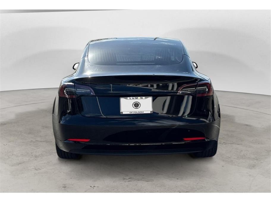 2019 Tesla Model 3 Standard Range Plus Sedan 4D Folsom CA